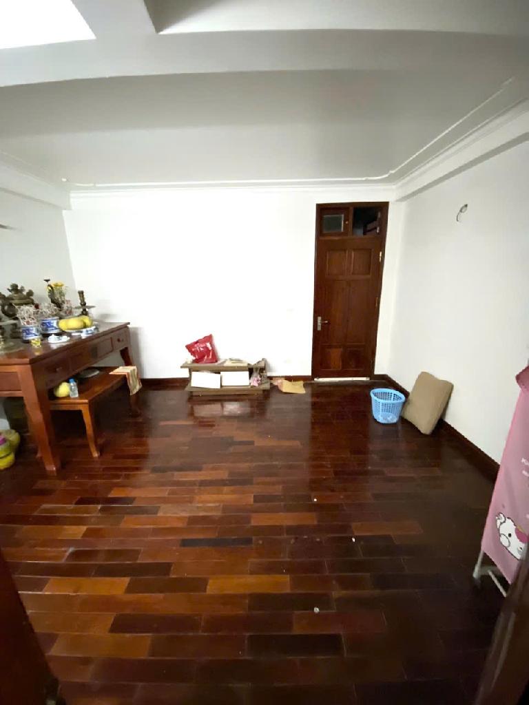 BÁN NHÀ 18 ĐỊNH CÔNG THƯỢNG-TRẦN HOÀ-38M-4T-MẶT TIỀN RỘNG 4,5-GIÁ 6.8 TỶ - Ảnh 4